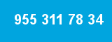 955 311 78 34 955 311 78 34